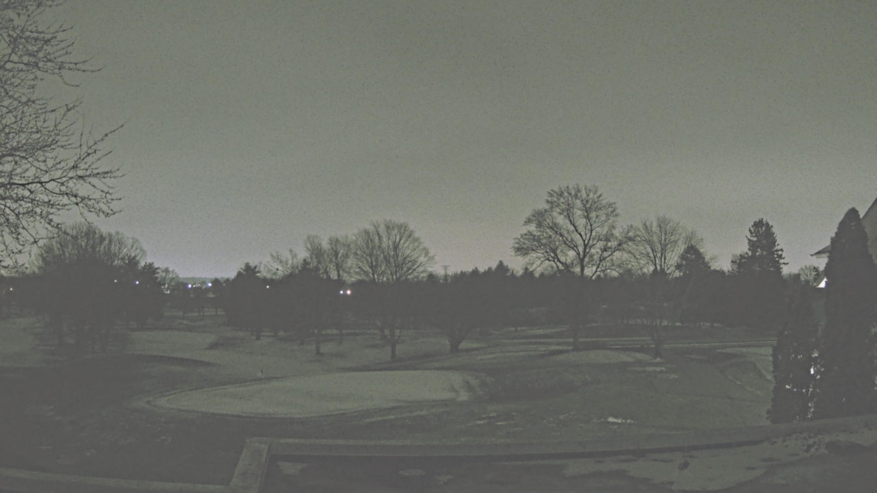 Thumbnail for current weather camera view from Country Club of Indianapolis in Indianapolis, Indiana