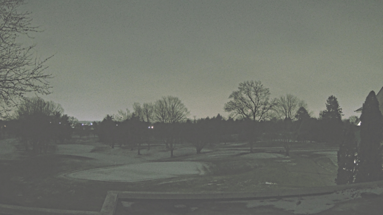 Thumbnail for current weather camera view from Country Club of Indianapolis in Indianapolis, Indiana