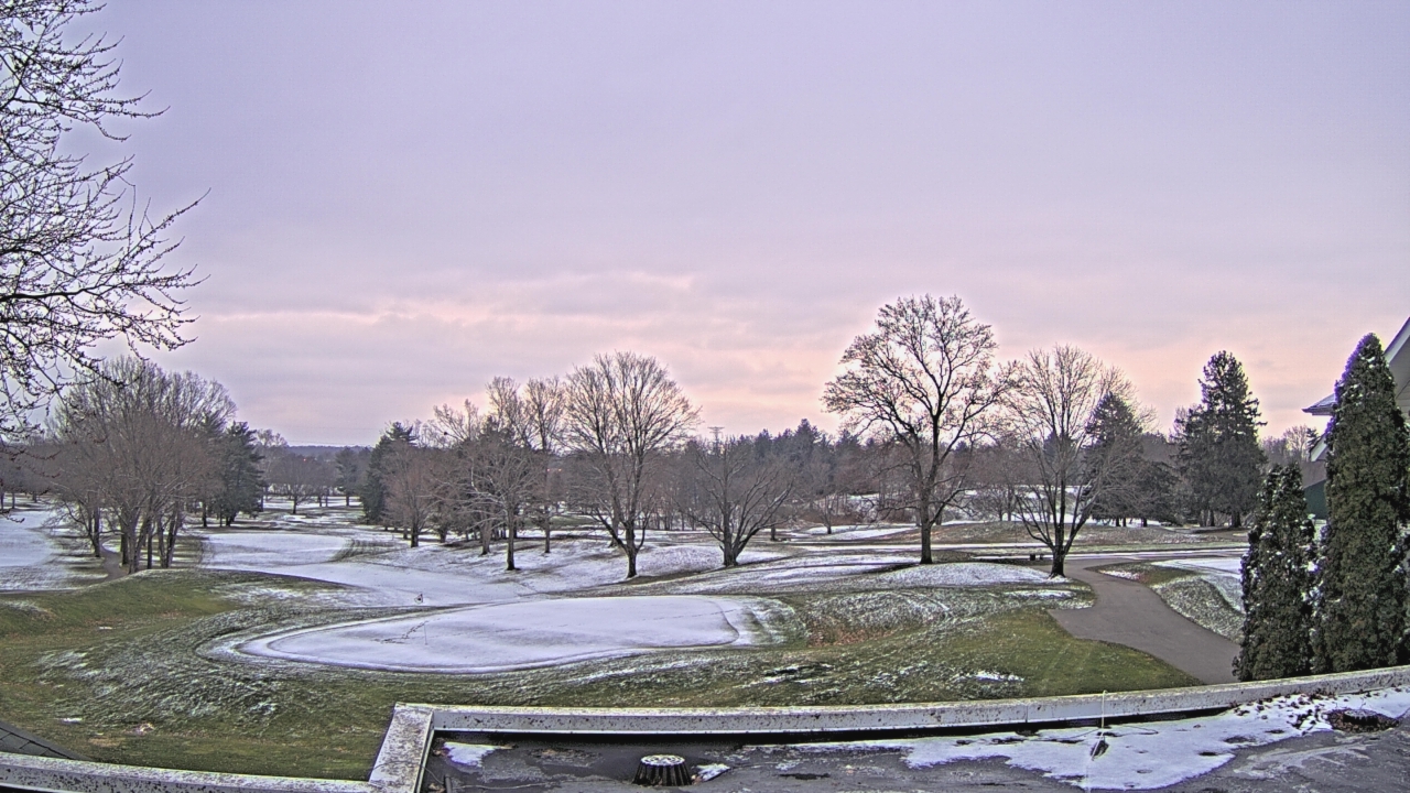 Thumbnail for current weather camera view from Country Club of Indianapolis in Indianapolis, Indiana