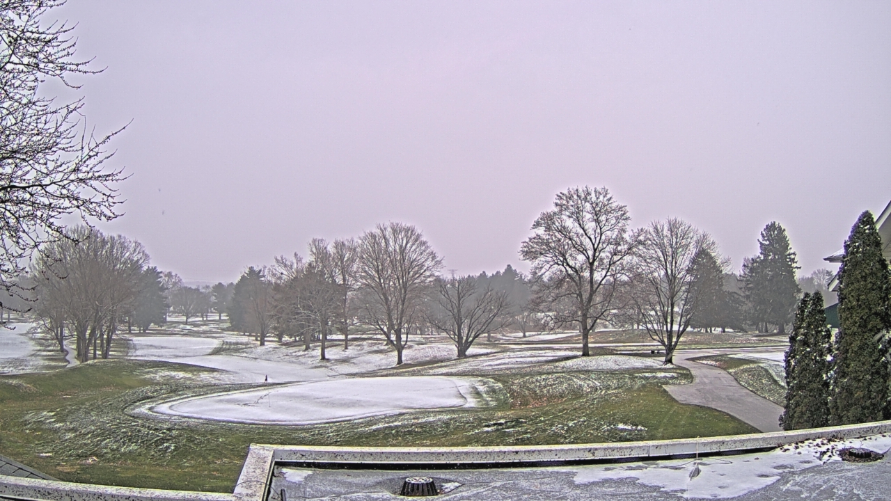 Thumbnail for current weather camera view from Country Club of Indianapolis in Indianapolis, Indiana