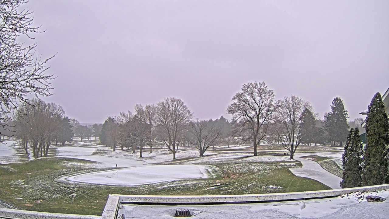Thumbnail for current weather camera view from Country Club of Indianapolis in Indianapolis, Indiana