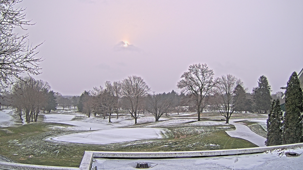 Thumbnail for current weather camera view from Country Club of Indianapolis in Indianapolis, Indiana