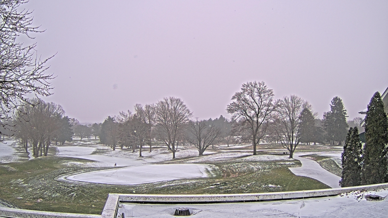 Thumbnail for current weather camera view from Country Club of Indianapolis in Indianapolis, Indiana