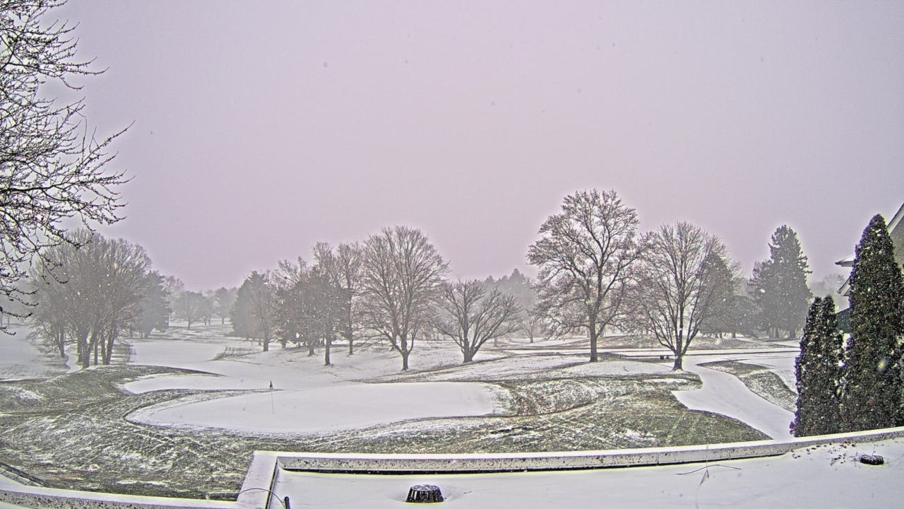 Thumbnail for current weather camera view from Country Club of Indianapolis in Indianapolis, Indiana