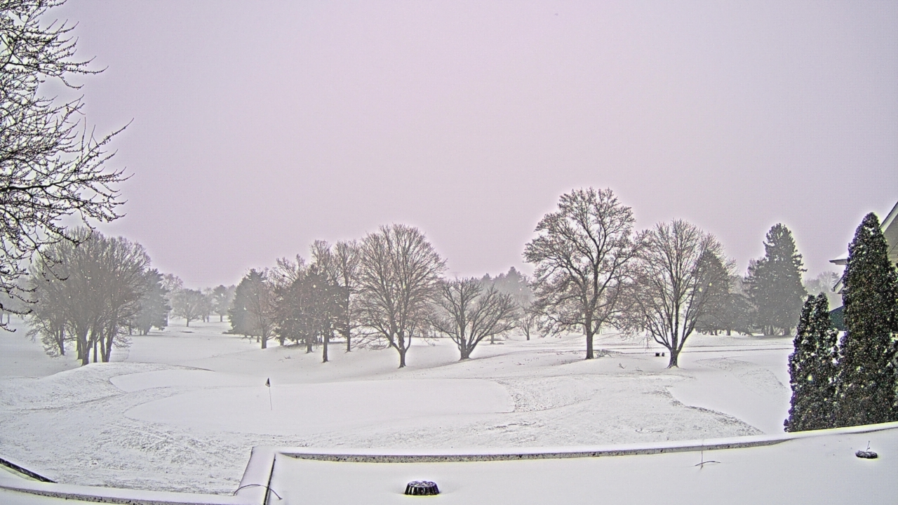 Thumbnail for current weather camera view from Country Club of Indianapolis in Indianapolis, Indiana