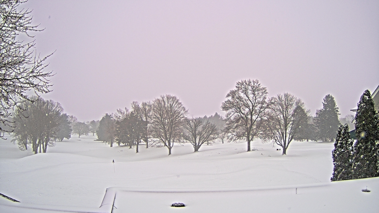 Thumbnail for current weather camera view from Country Club of Indianapolis in Indianapolis, Indiana