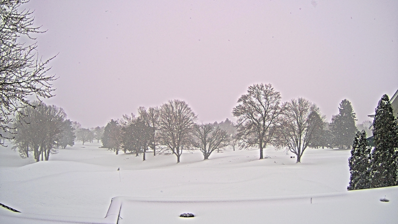 Thumbnail for current weather camera view from Country Club of Indianapolis in Indianapolis, Indiana