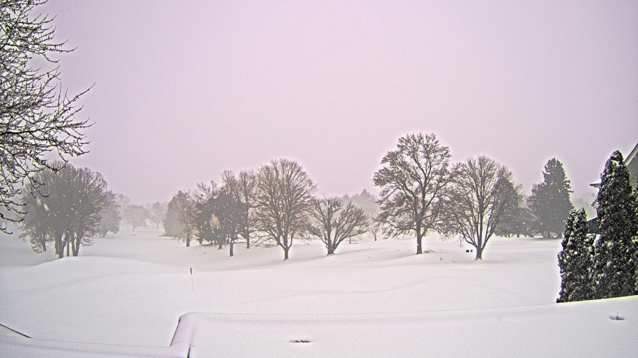 Thumbnail for current weather camera view from Country Club of Indianapolis in Indianapolis, Indiana
