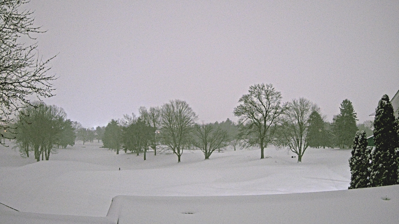 Thumbnail for current weather camera view from Country Club of Indianapolis in Indianapolis, Indiana