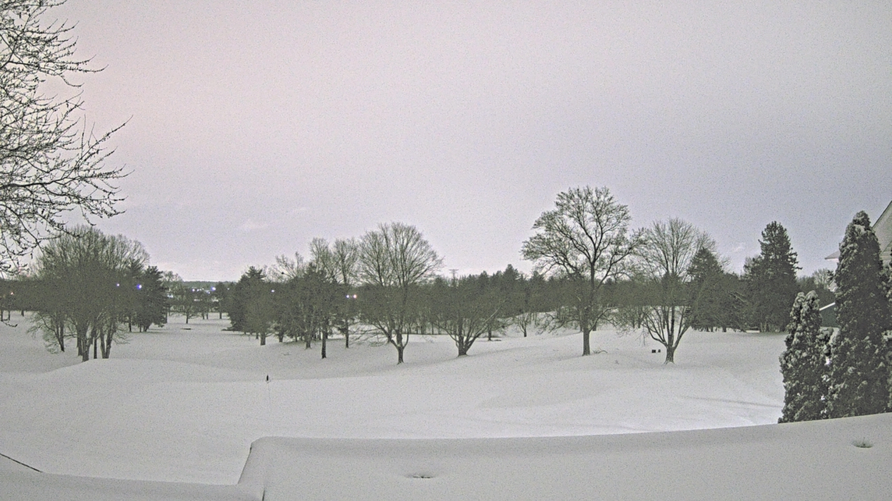 Thumbnail for current weather camera view from Country Club of Indianapolis in Indianapolis, Indiana