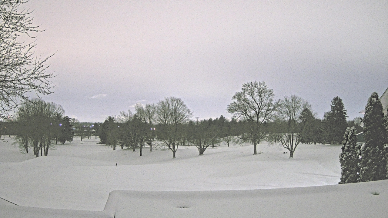 Thumbnail for current weather camera view from Country Club of Indianapolis in Indianapolis, Indiana
