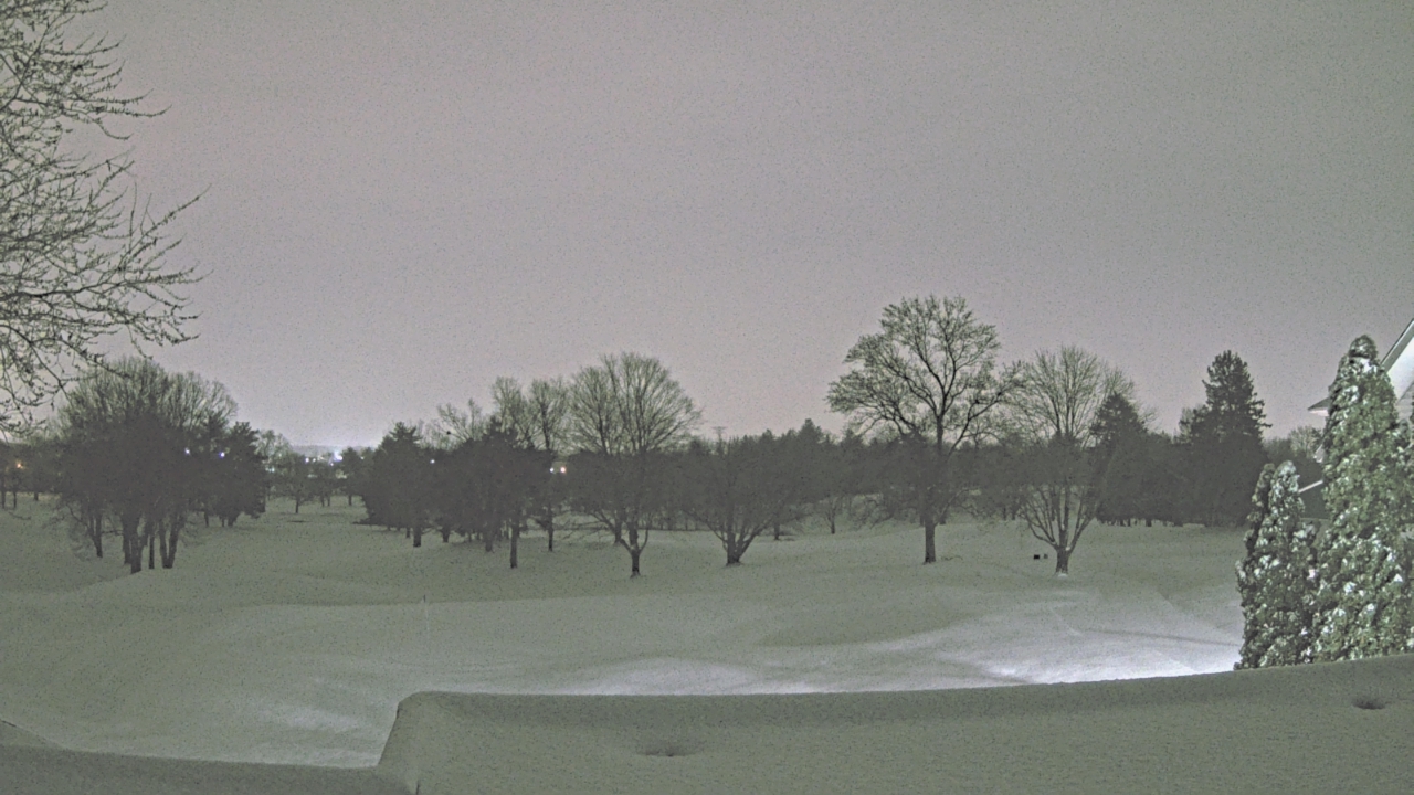 Thumbnail for current weather camera view from Country Club of Indianapolis in Indianapolis, Indiana