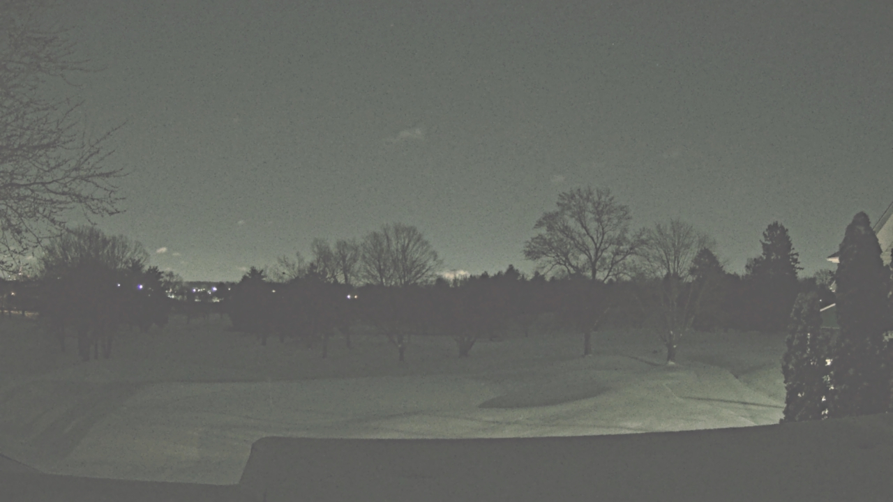 Thumbnail for current weather camera view from Country Club of Indianapolis in Indianapolis, Indiana