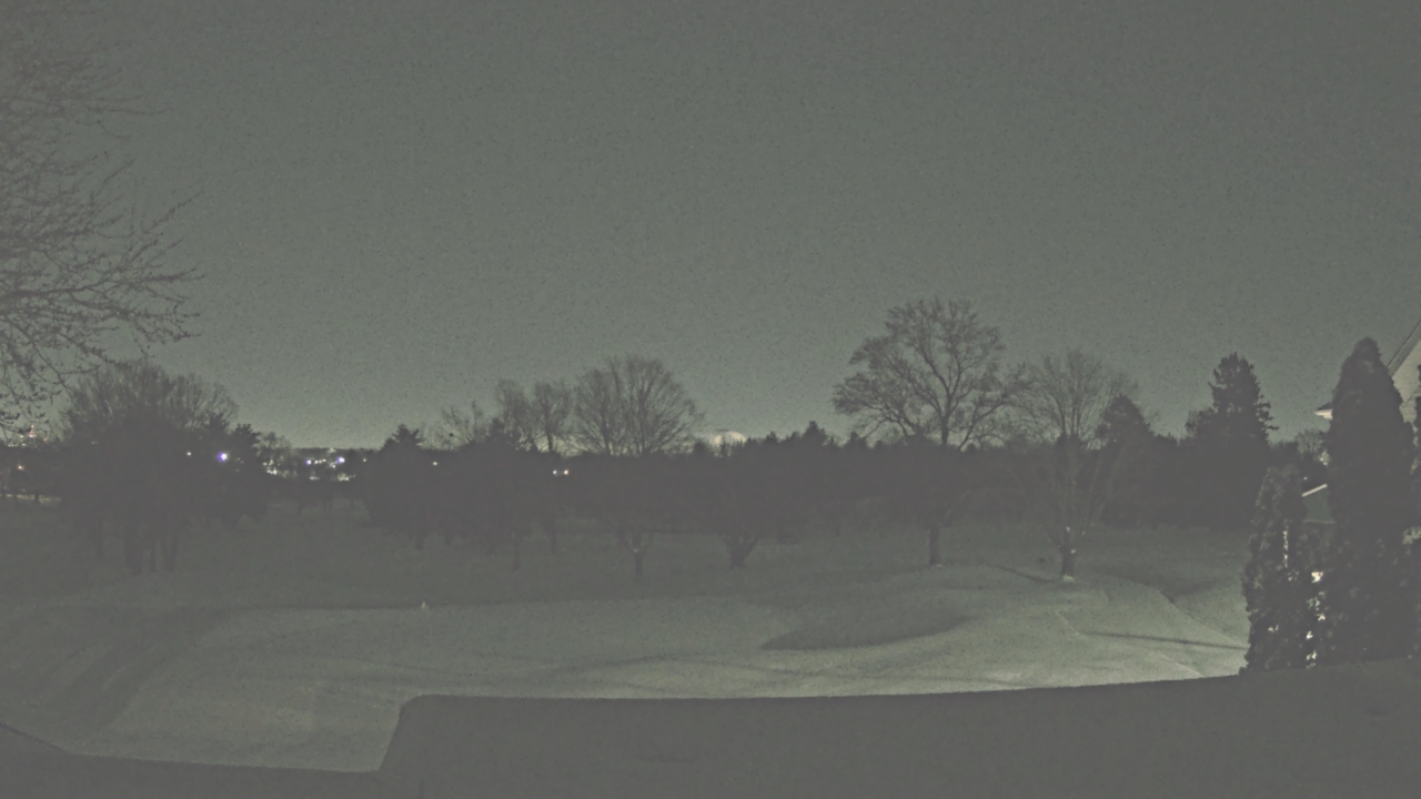 Thumbnail for current weather camera view from Country Club of Indianapolis in Indianapolis, Indiana