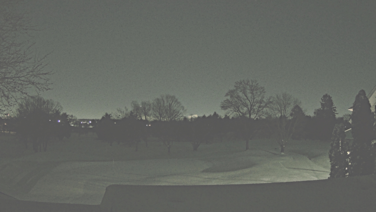 Thumbnail for current weather camera view from Country Club of Indianapolis in Indianapolis, Indiana