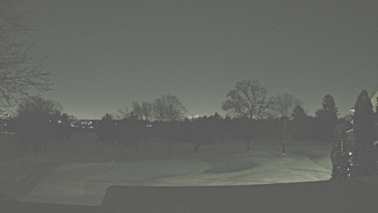 Thumbnail for current weather camera view from Country Club of Indianapolis in Indianapolis, Indiana