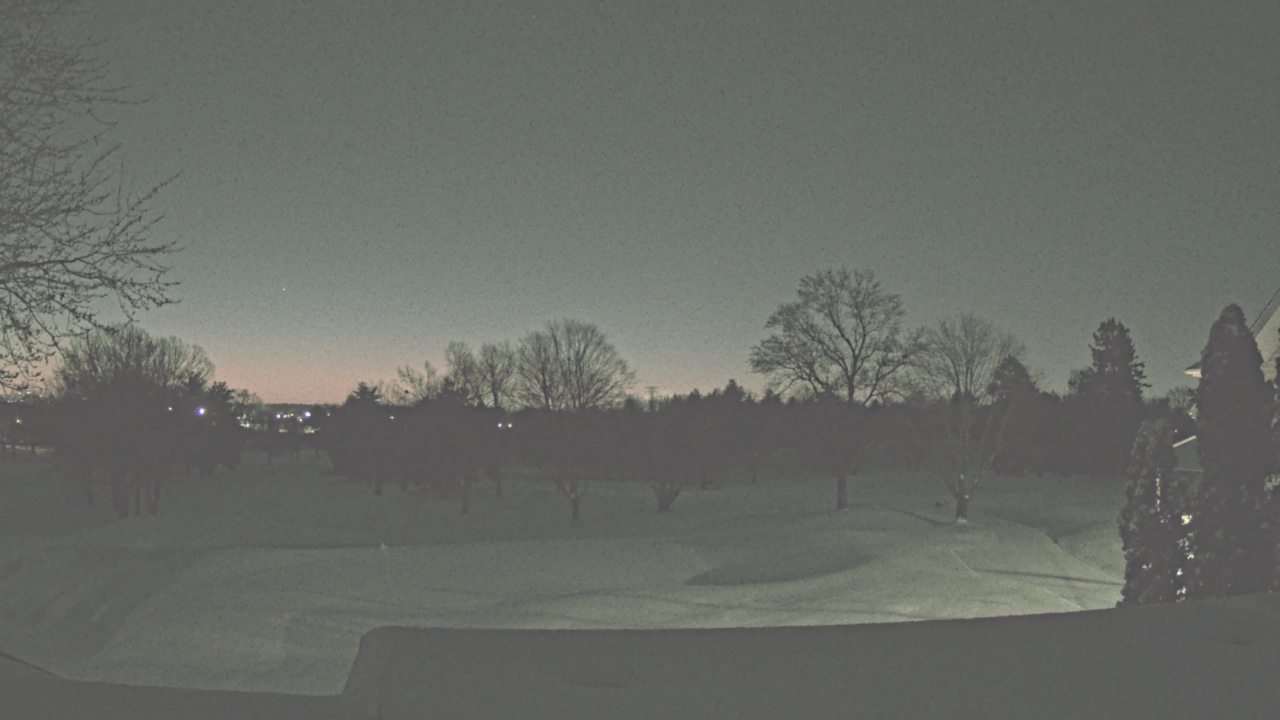 Thumbnail for current weather camera view from Country Club of Indianapolis in Indianapolis, Indiana
