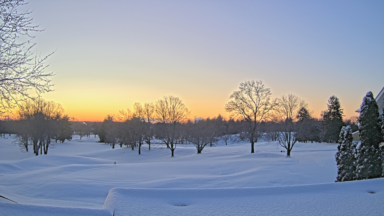 Thumbnail for current weather camera view from Country Club of Indianapolis in Indianapolis, Indiana