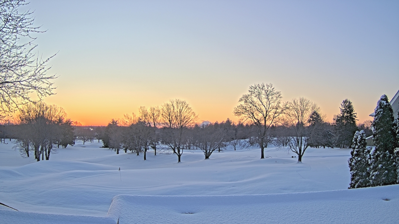 Thumbnail for current weather camera view from Country Club of Indianapolis in Indianapolis, Indiana
