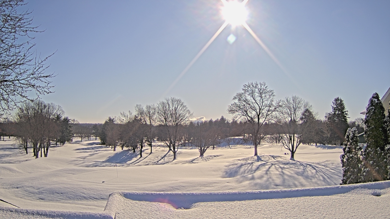 Thumbnail for current weather camera view from Country Club of Indianapolis in Indianapolis, Indiana