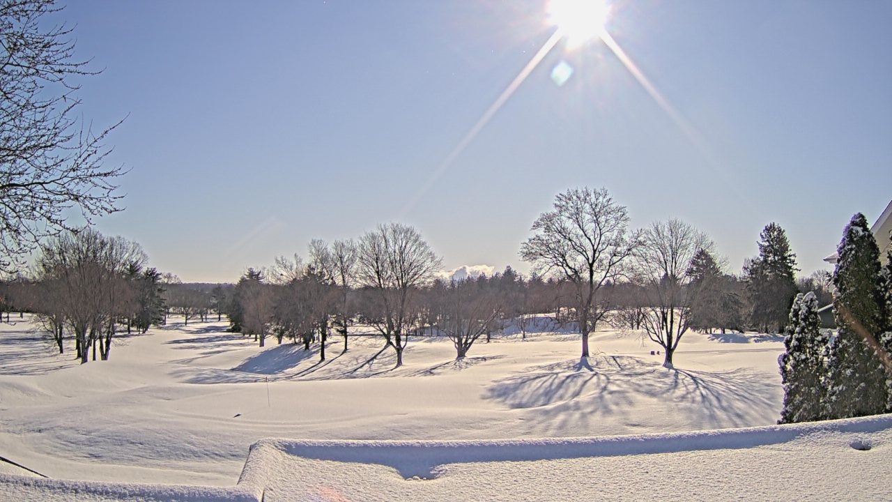 Thumbnail for current weather camera view from Country Club of Indianapolis in Indianapolis, Indiana