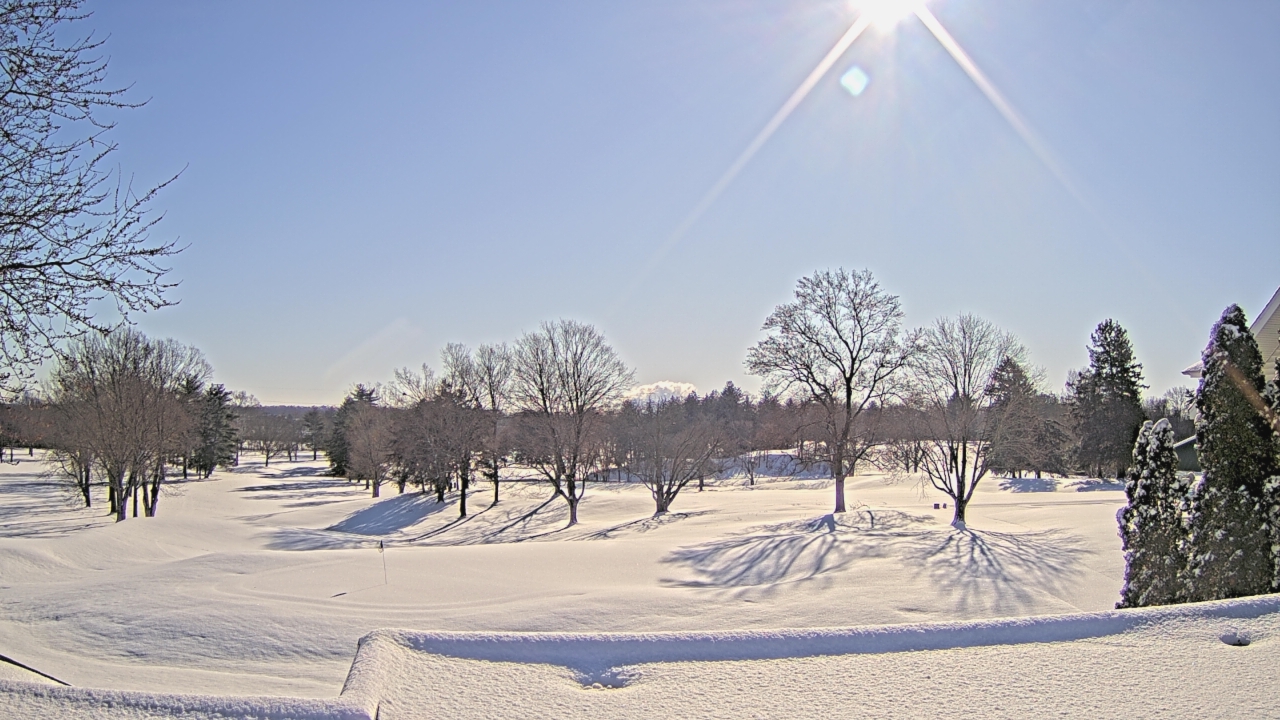 Thumbnail for current weather camera view from Country Club of Indianapolis in Indianapolis, Indiana