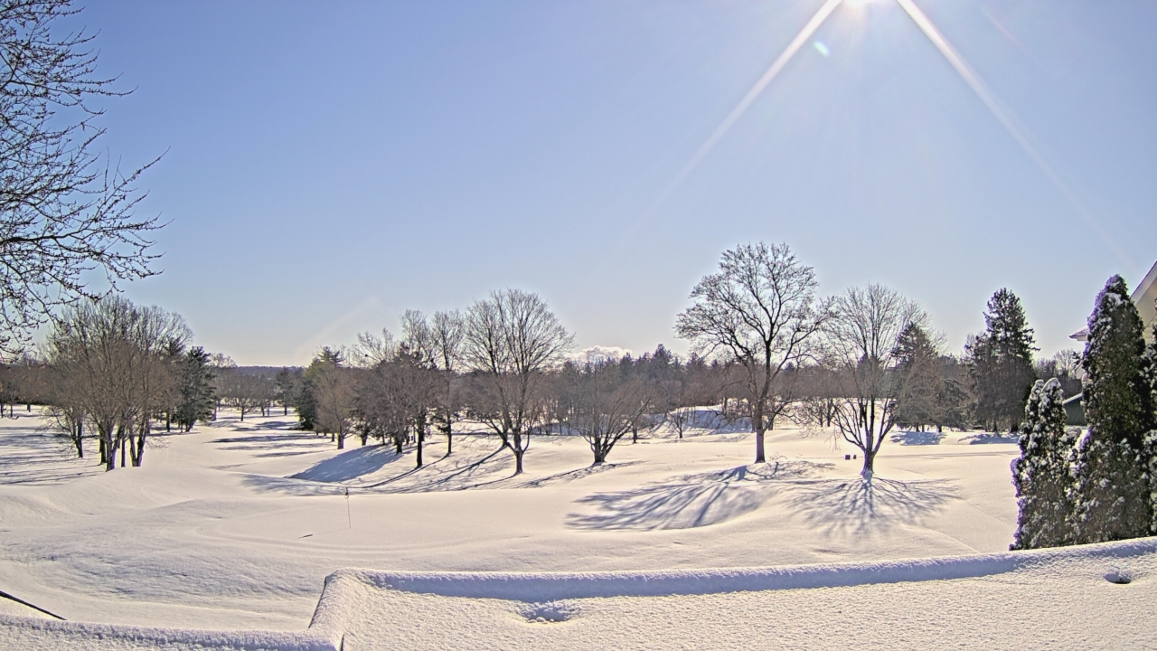 Thumbnail for current weather camera view from Country Club of Indianapolis in Indianapolis, Indiana