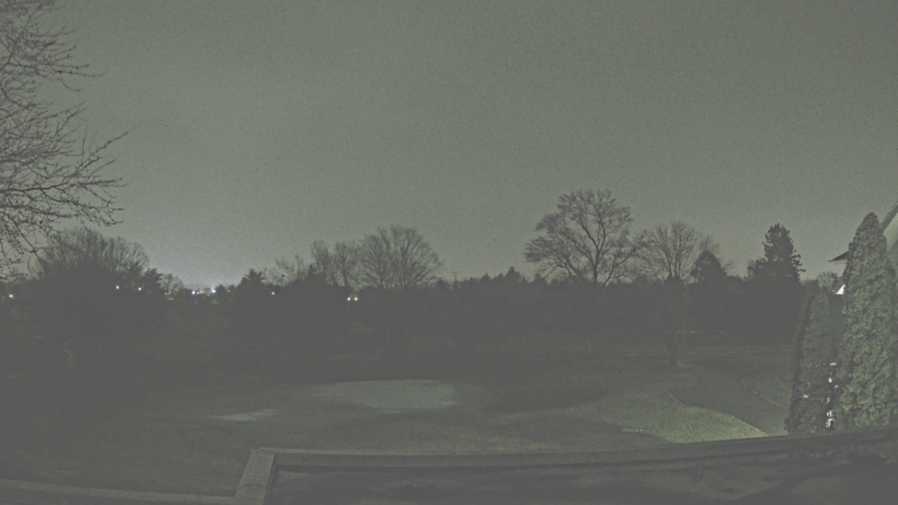 Thumbnail for current weather camera view from Country Club of Indianapolis in Indianapolis, Indiana