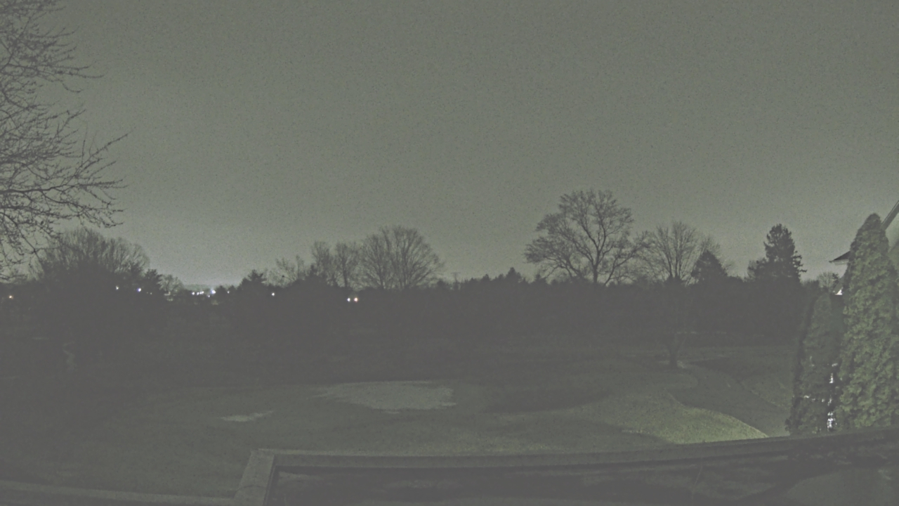 Thumbnail for current weather camera view from Country Club of Indianapolis in Indianapolis, Indiana