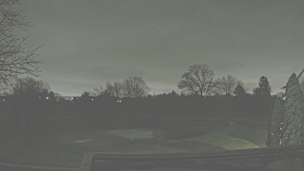 Thumbnail for current weather camera view from Country Club of Indianapolis in Indianapolis, Indiana