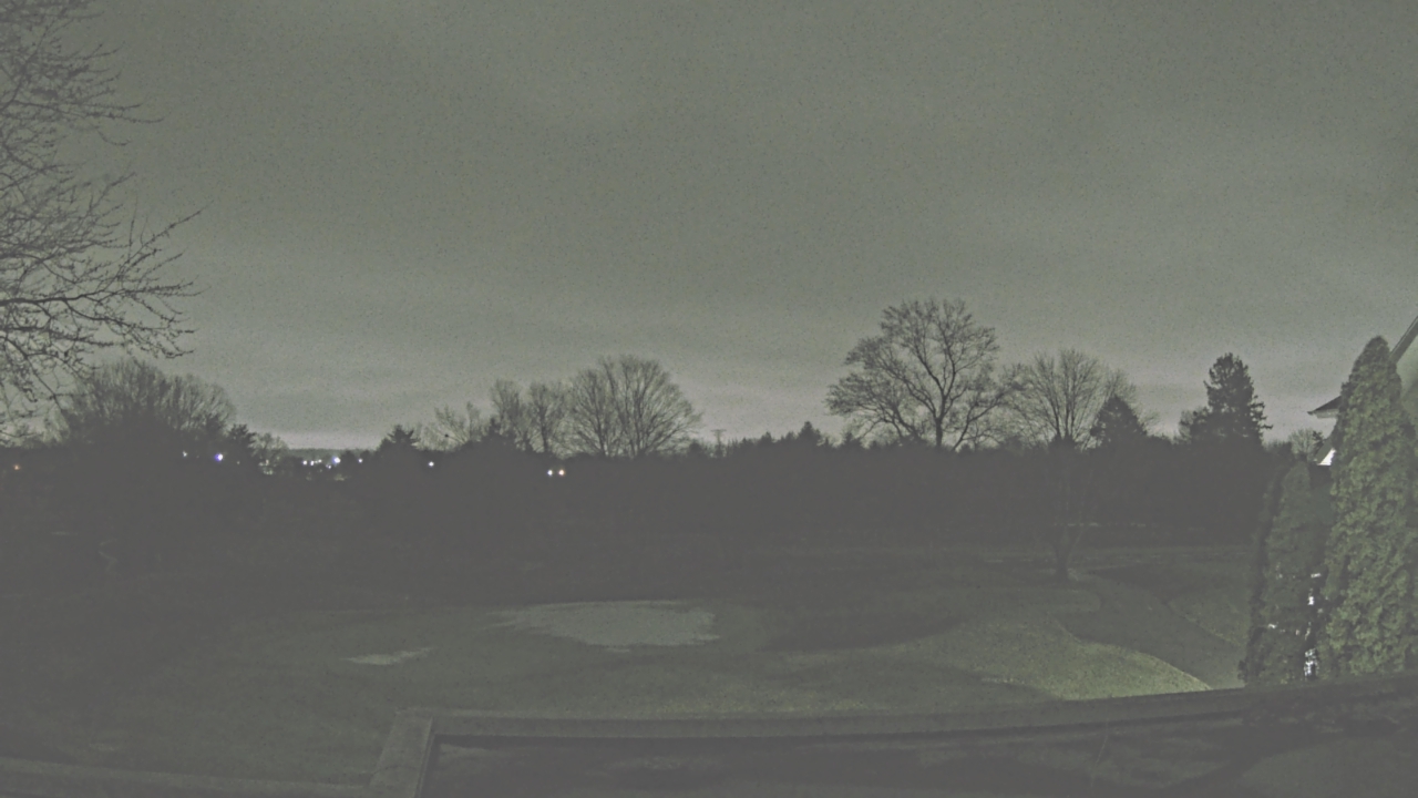 Thumbnail for current weather camera view from Country Club of Indianapolis in Indianapolis, Indiana