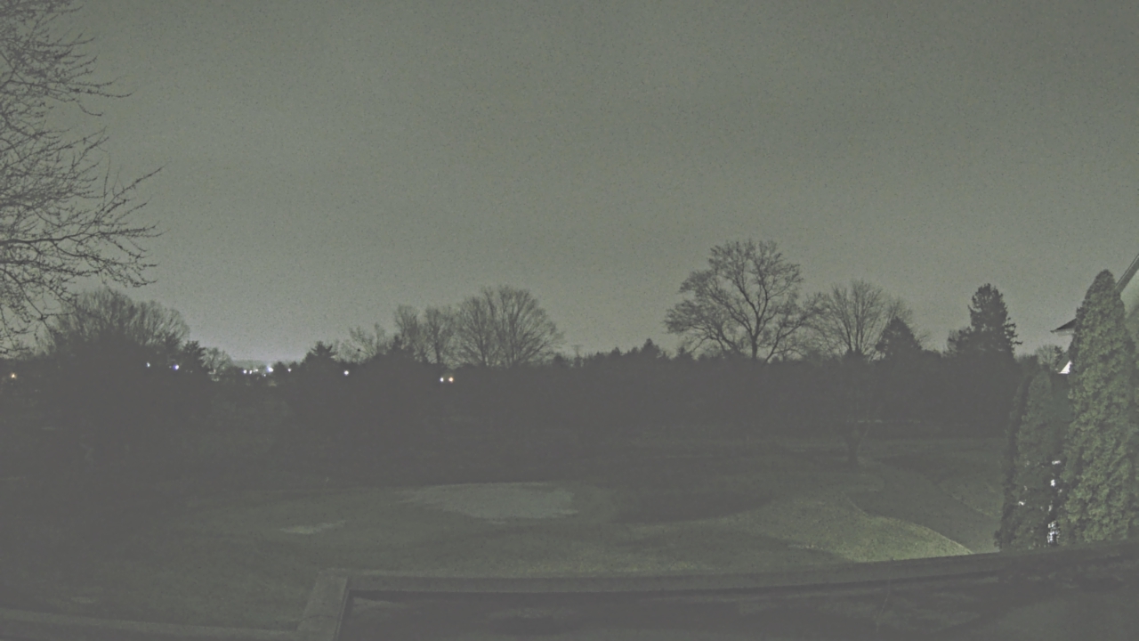 Thumbnail for current weather camera view from Country Club of Indianapolis in Indianapolis, Indiana