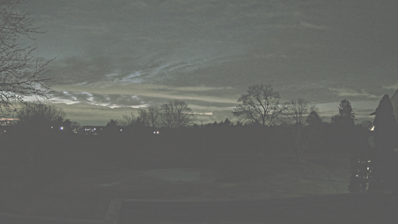 Thumbnail for current weather camera view from Country Club of Indianapolis in Indianapolis, Indiana