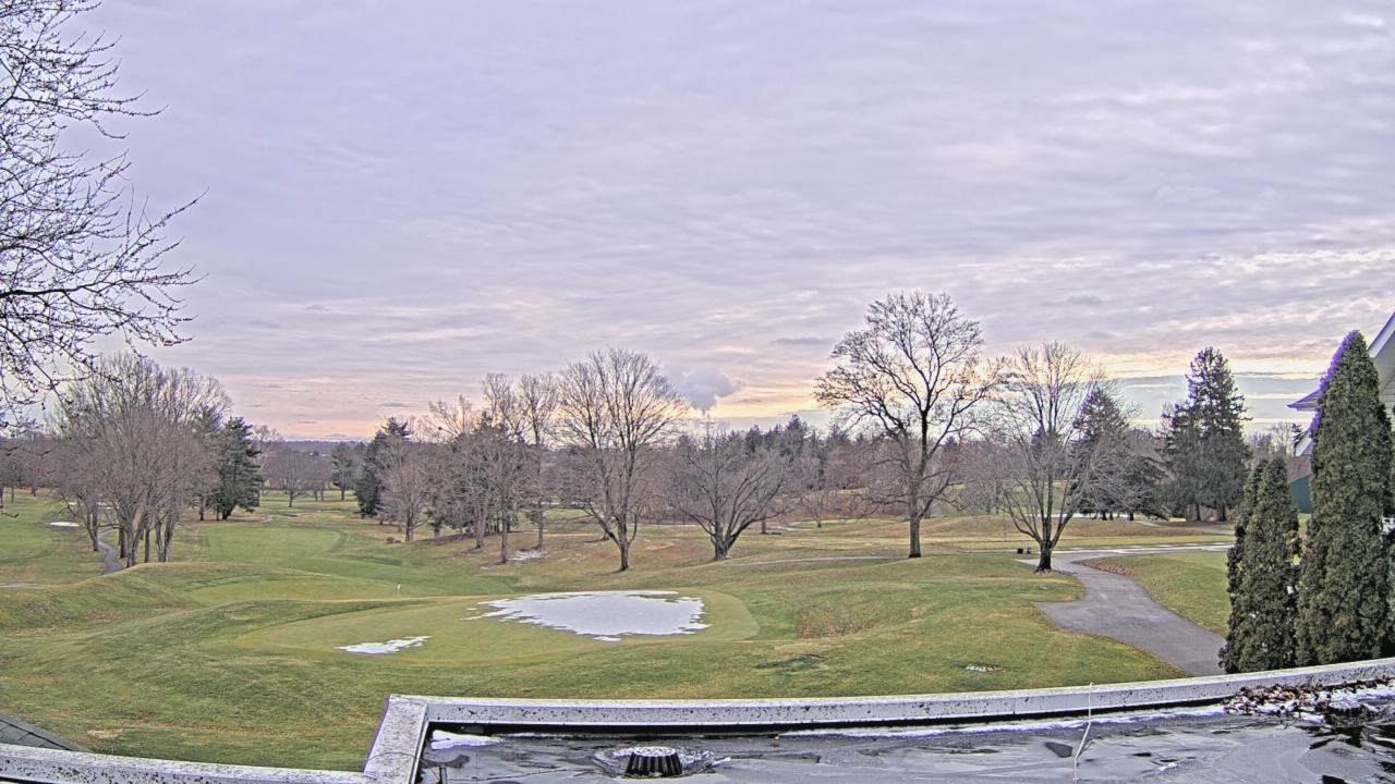 Thumbnail for current weather camera view from Country Club of Indianapolis in Indianapolis, Indiana