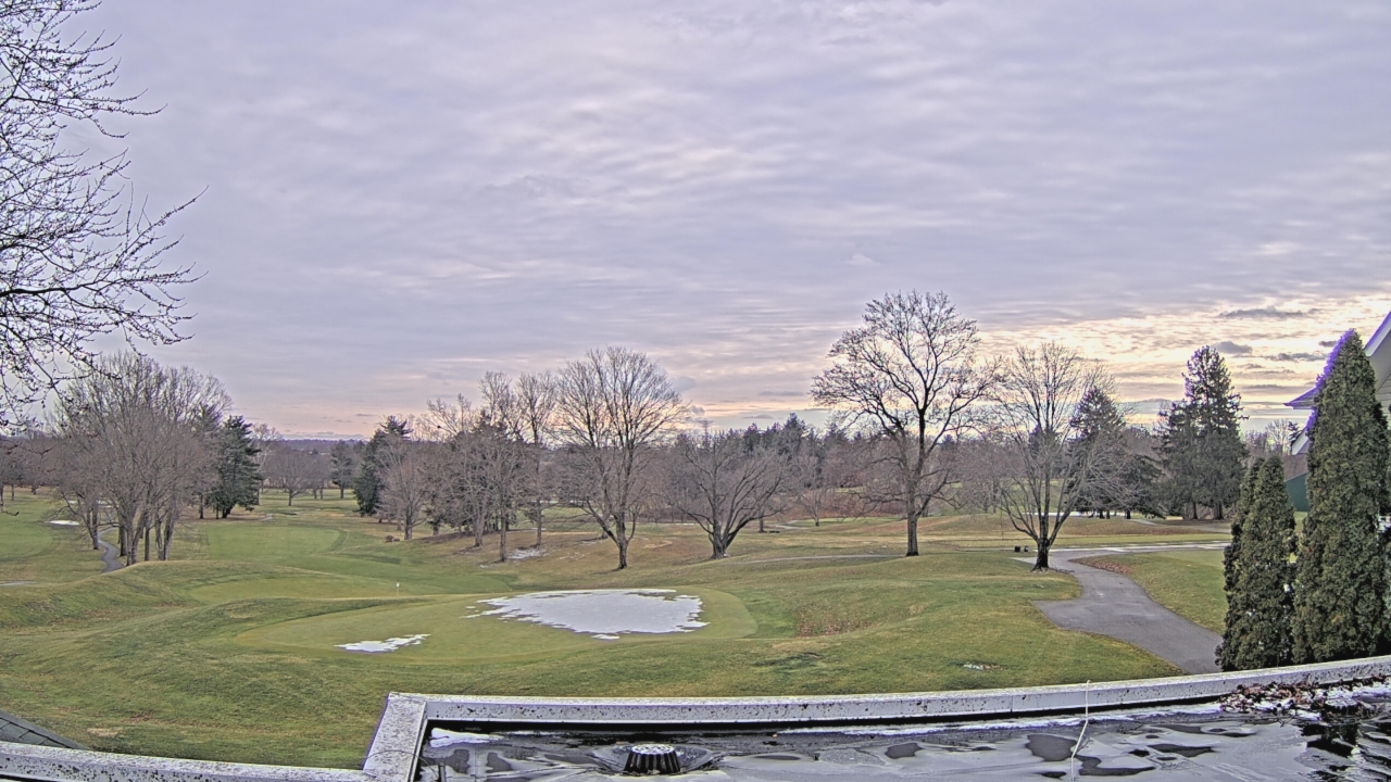 Thumbnail for current weather camera view from Country Club of Indianapolis in Indianapolis, Indiana