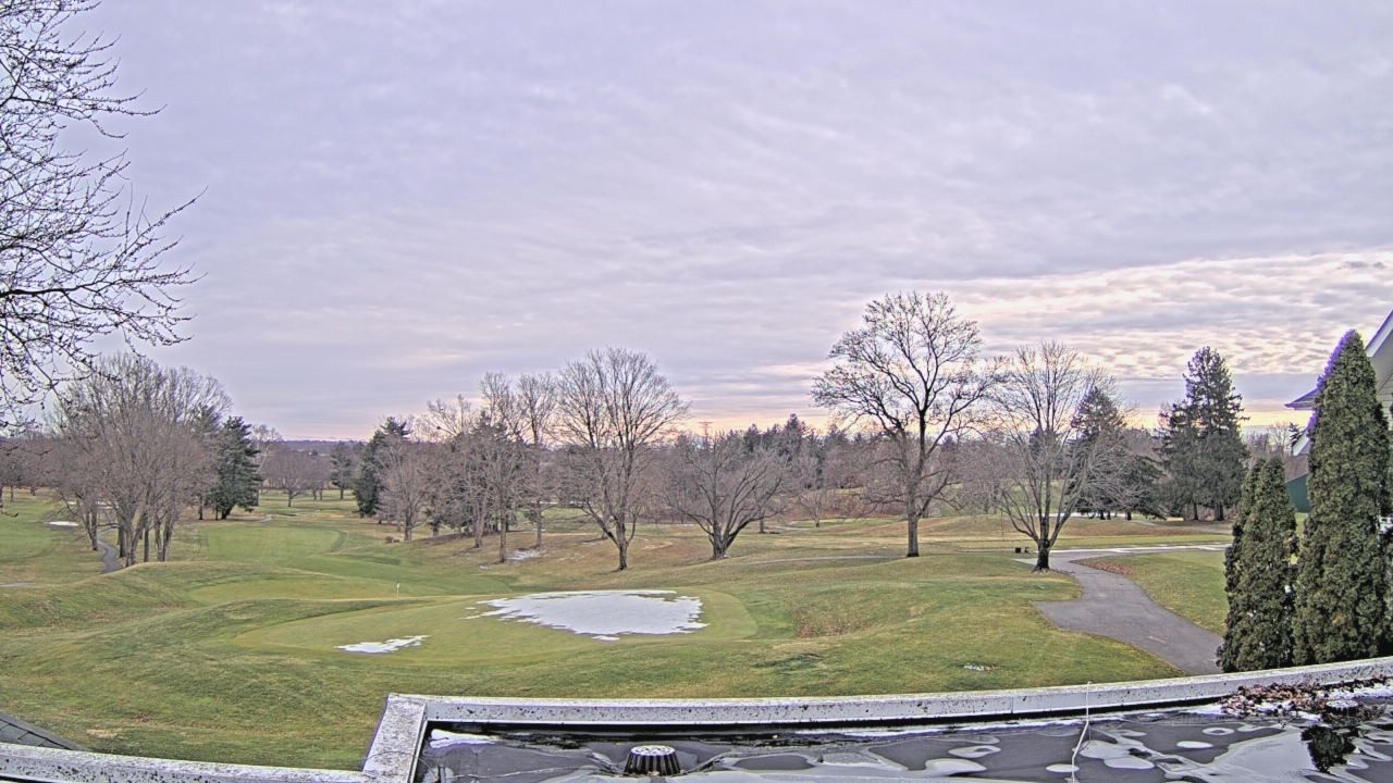 Thumbnail for current weather camera view from Country Club of Indianapolis in Indianapolis, Indiana