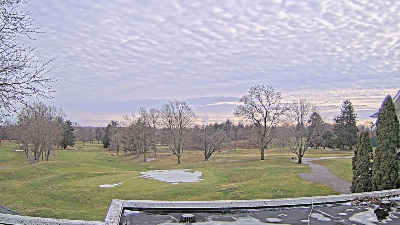 Thumbnail for current weather camera view from Country Club of Indianapolis in Indianapolis, Indiana