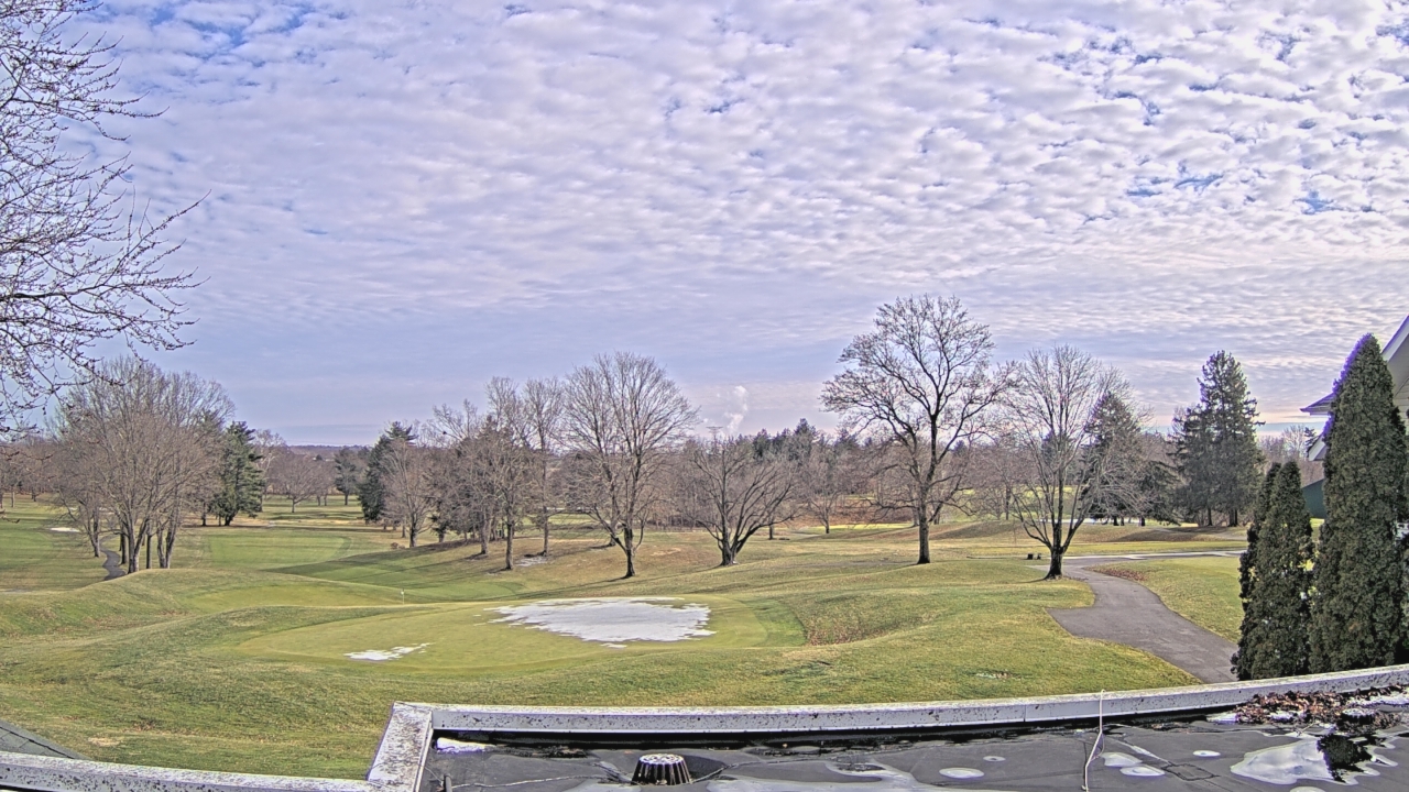 Thumbnail for current weather camera view from Country Club of Indianapolis in Indianapolis, Indiana