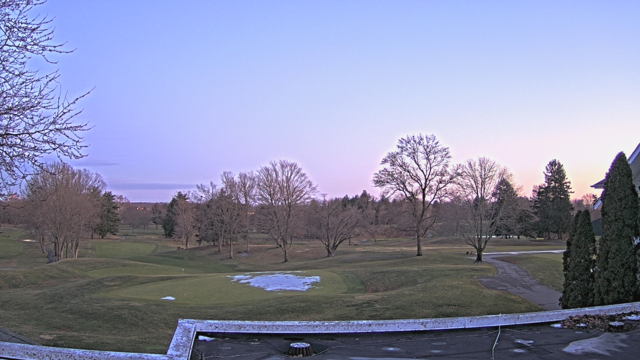Thumbnail for current weather camera view from Country Club of Indianapolis in Indianapolis, Indiana