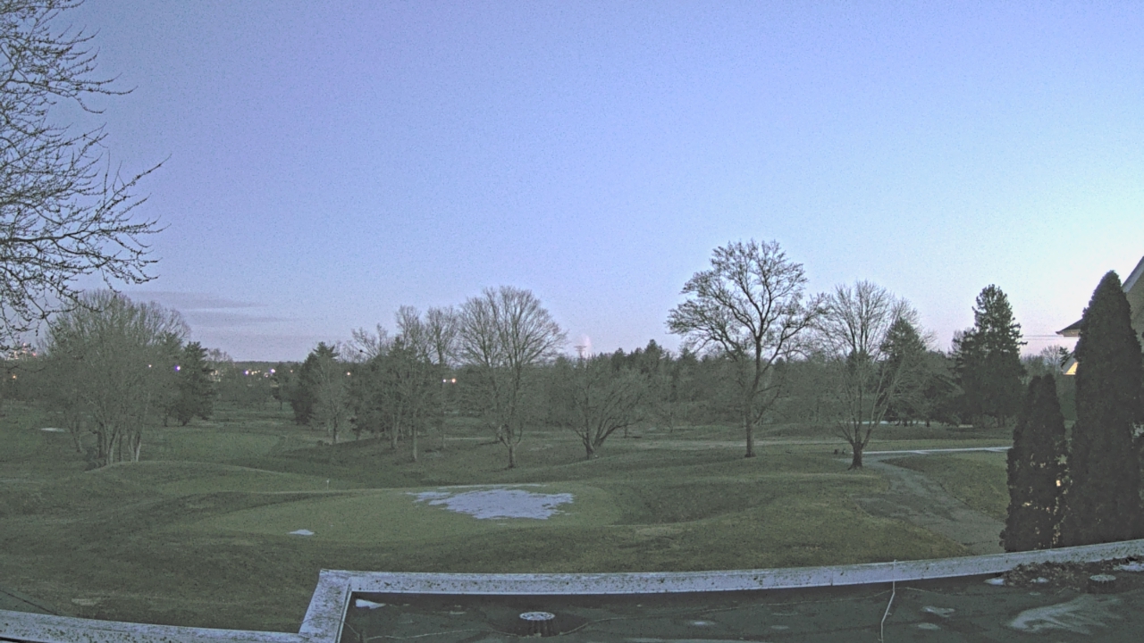 Thumbnail for current weather camera view from Country Club of Indianapolis in Indianapolis, Indiana