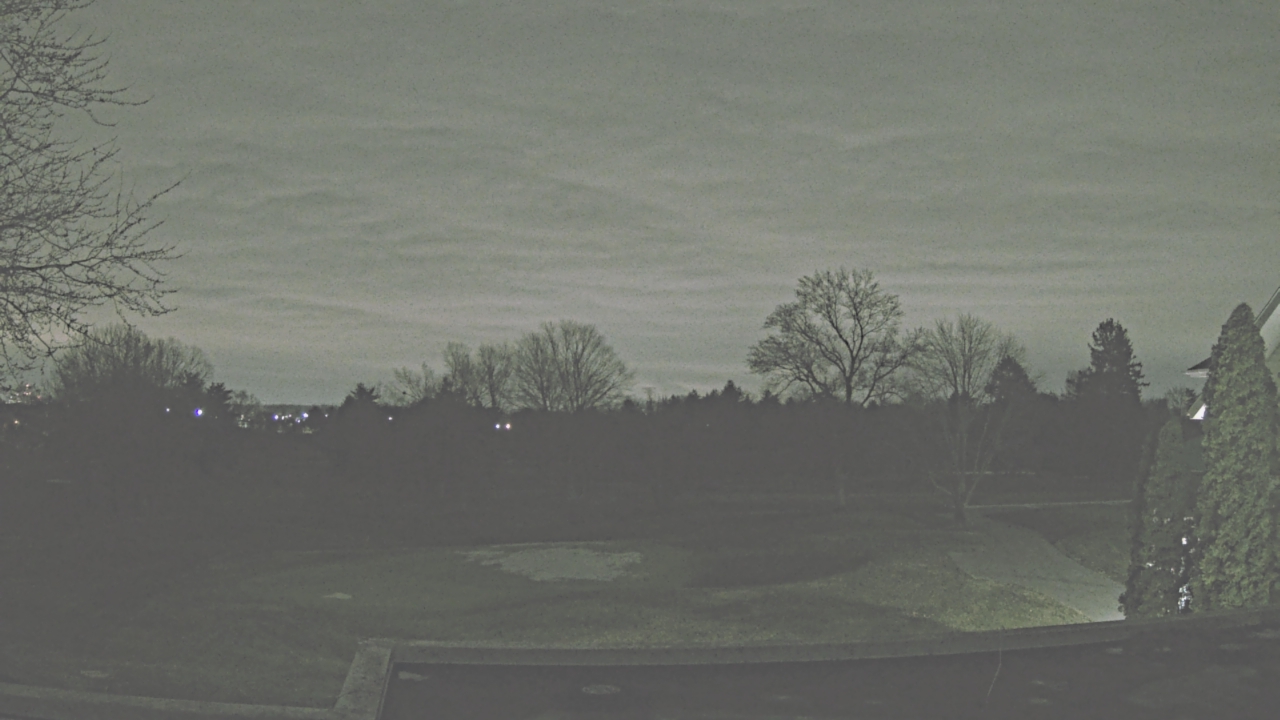 Thumbnail for current weather camera view from Country Club of Indianapolis in Indianapolis, Indiana