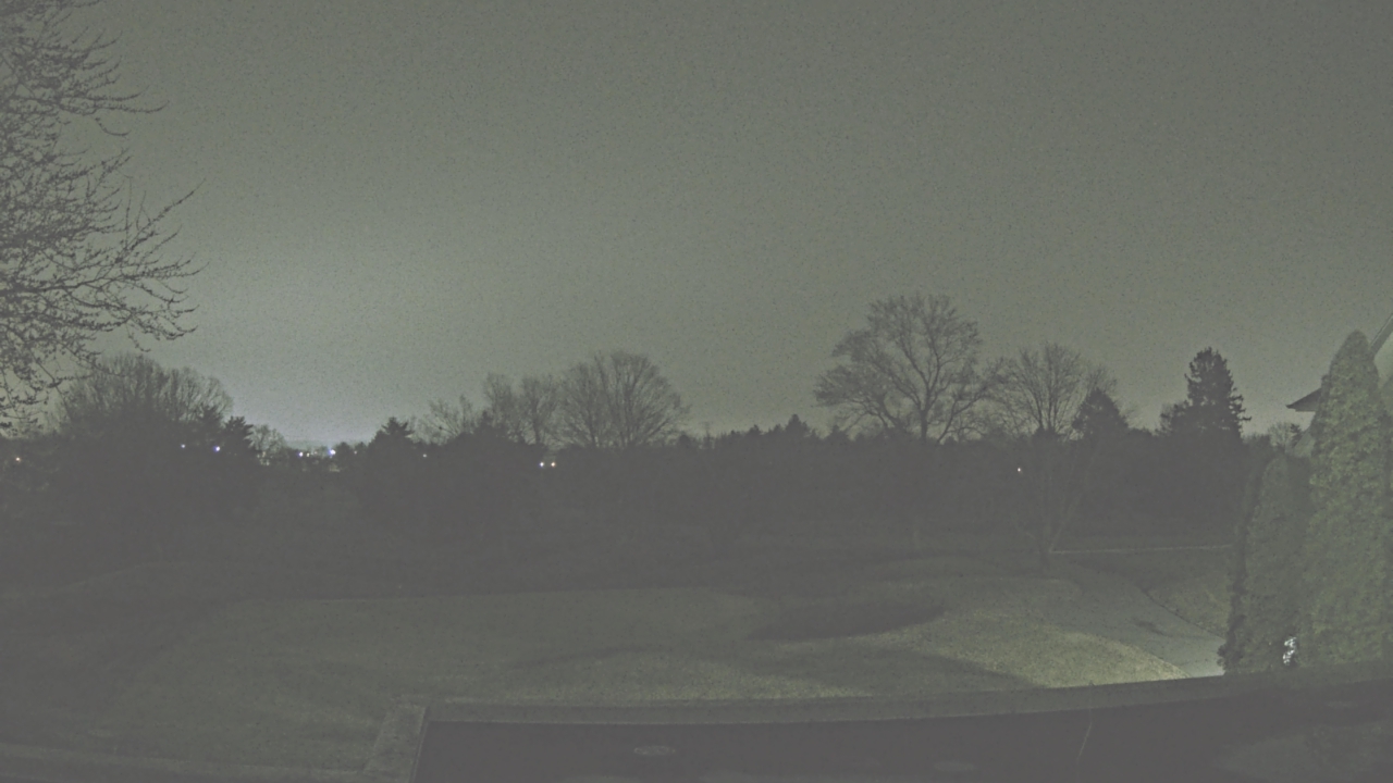 Thumbnail for current weather camera view from Country Club of Indianapolis in Indianapolis, Indiana