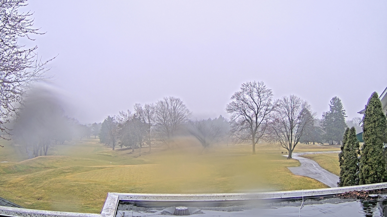 Thumbnail for current weather camera view from Country Club of Indianapolis in Indianapolis, Indiana