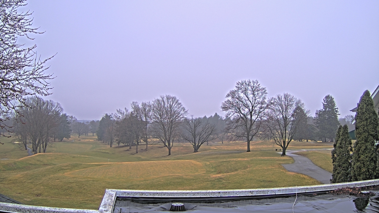 Thumbnail for current weather camera view from Country Club of Indianapolis in Indianapolis, Indiana
