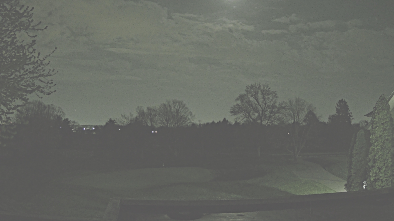 Thumbnail for current weather camera view from Country Club of Indianapolis in Indianapolis, Indiana