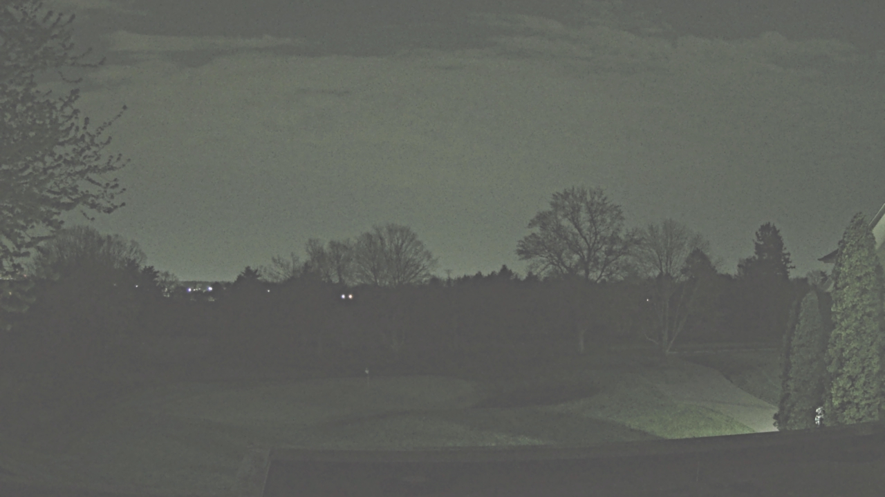 Thumbnail for current weather camera view from Country Club of Indianapolis in Indianapolis, Indiana