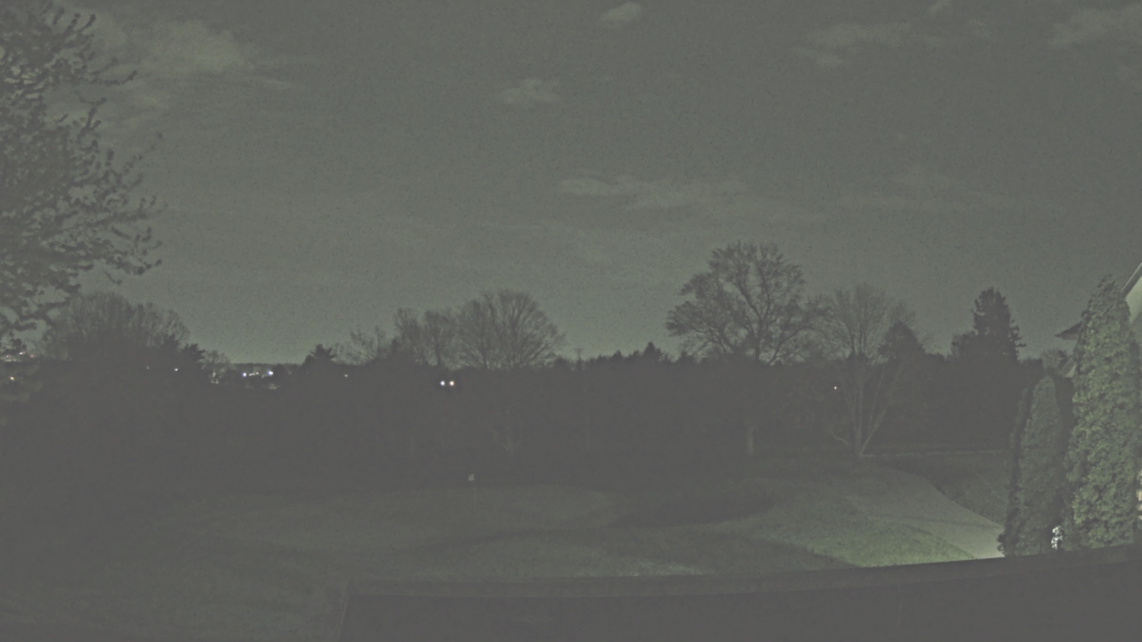 Thumbnail for current weather camera view from Country Club of Indianapolis in Indianapolis, Indiana