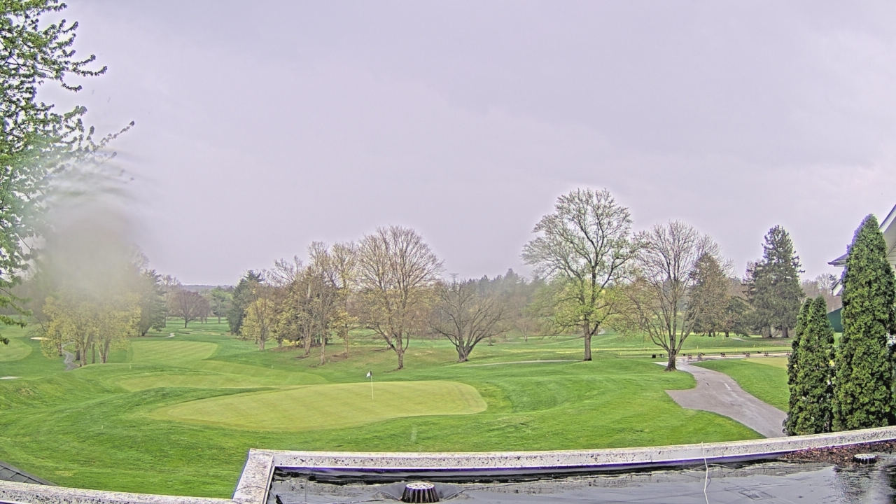 Thumbnail for current weather camera view from Country Club of Indianapolis in Indianapolis, Indiana