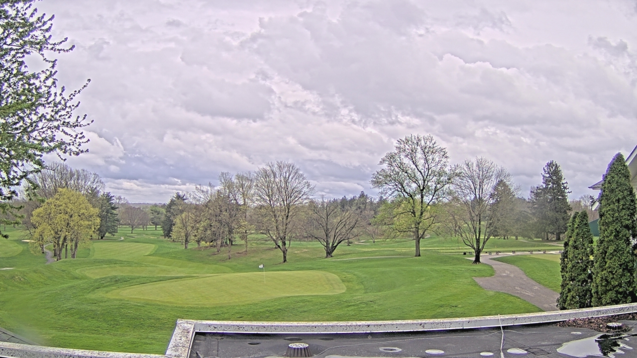 Thumbnail for current weather camera view from Country Club of Indianapolis in Indianapolis, Indiana