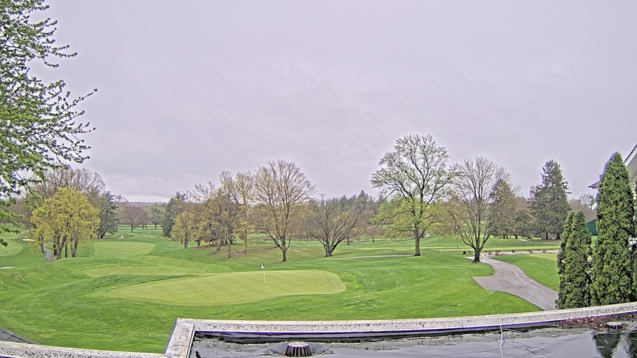 Thumbnail for current weather camera view from Country Club of Indianapolis in Indianapolis, Indiana